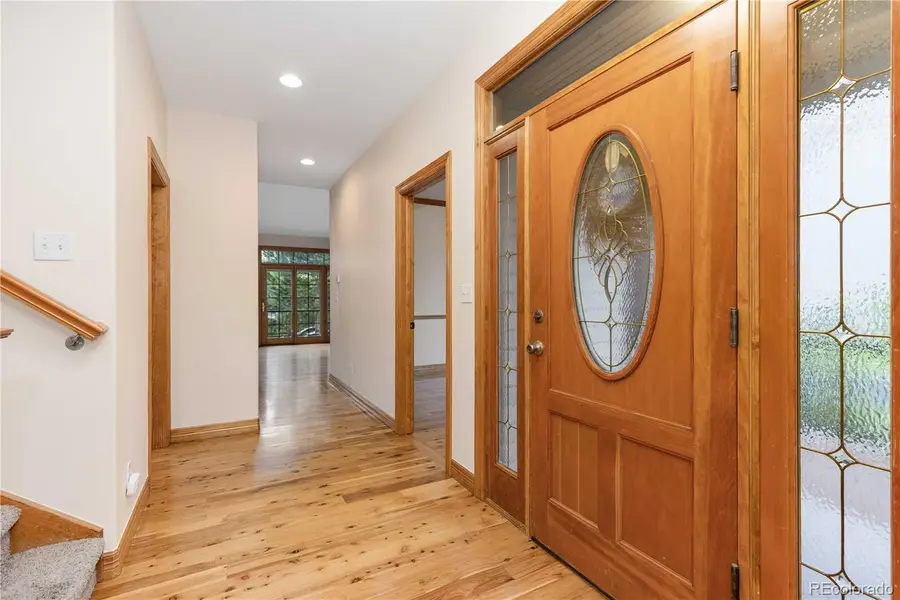 1294 Red Lodge Drive, Evergreen, CO 80439 - #3