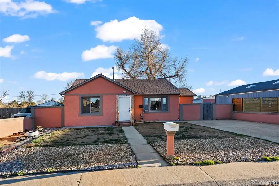 6640 E 74th Avenue, Commerce City, CO 80022 - #2
