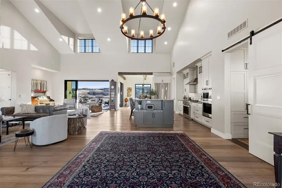 3747 Bears Den Court, Sedalia, CO 80135 - #2