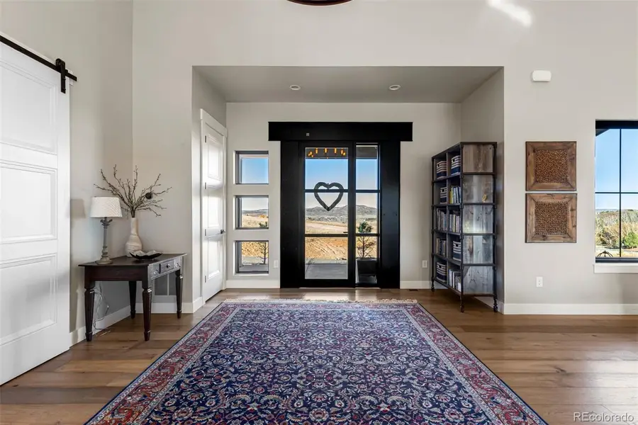 3747 Bears Den Court, Sedalia, CO 80135 - #3