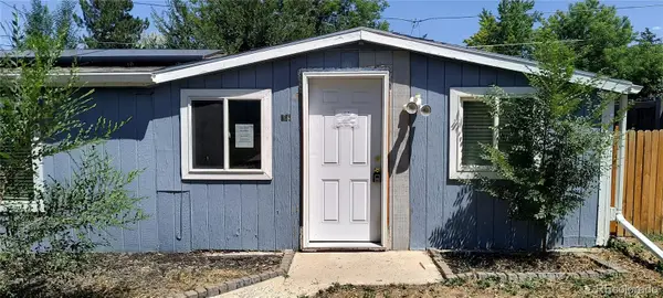 166 Newton, Denver, CO 80219