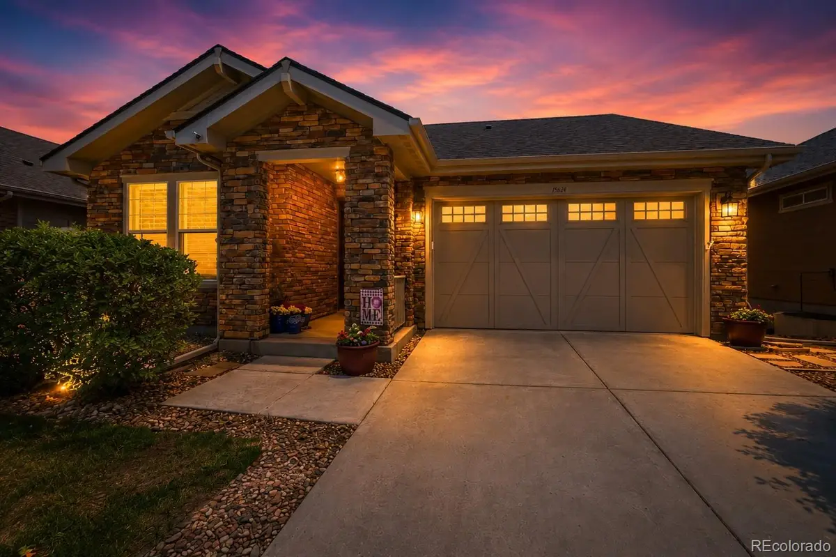 15674 Elizabeth Street, Thornton, CO 80602 - #1