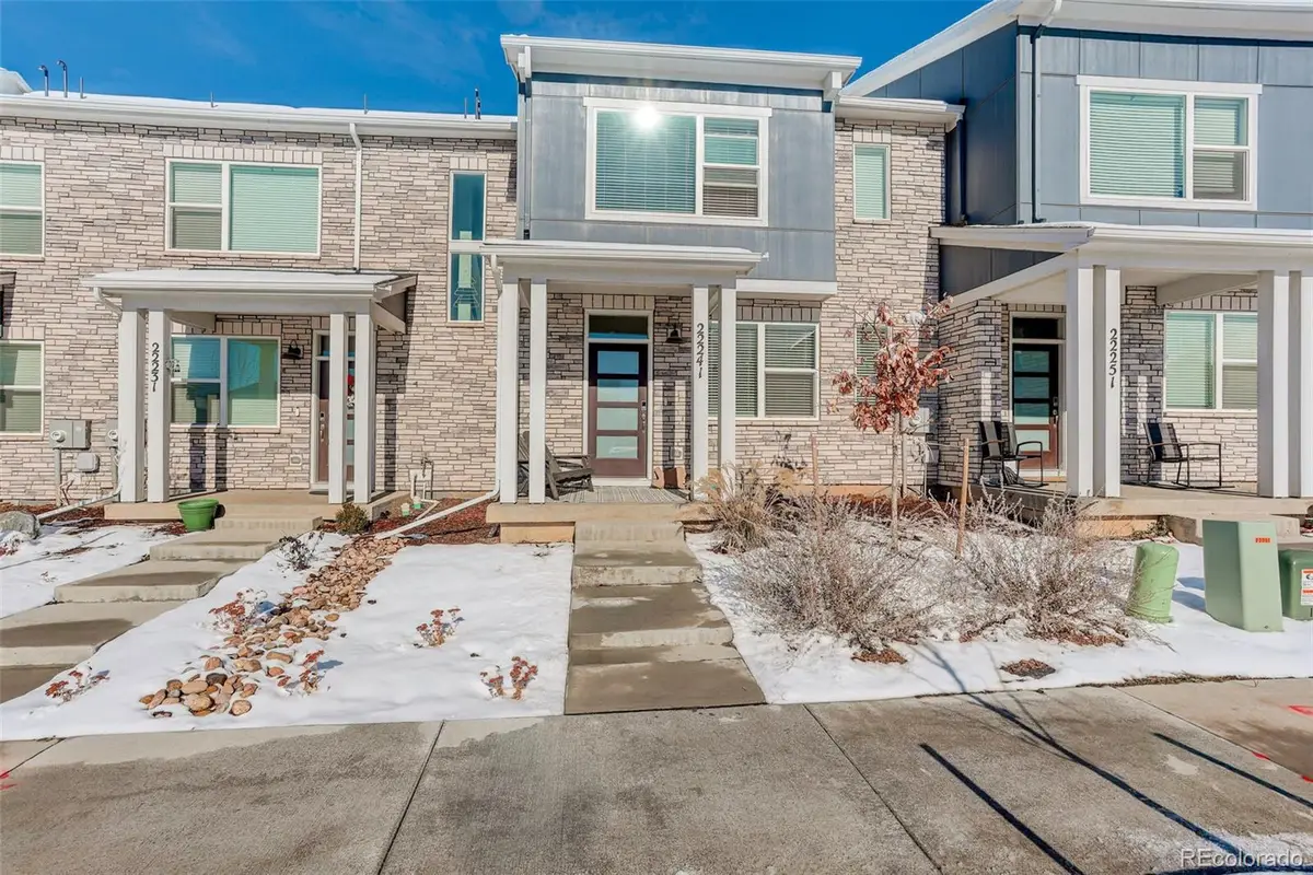 22241 E 7th Place, Aurora, CO 80018 - Image #1