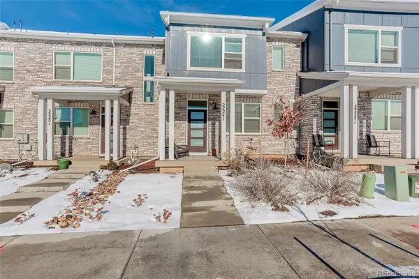 22241 E 7th Place, Aurora, CO 80018