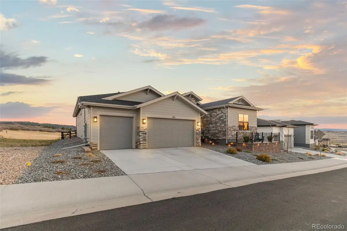 125 Scrubjay Lane, Castle Rock, CO 80104 - #1