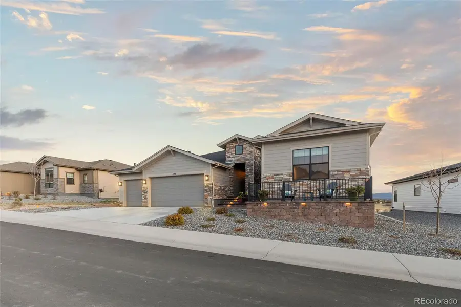 125 Scrubjay Lane, Castle Rock, CO 80104 - #3