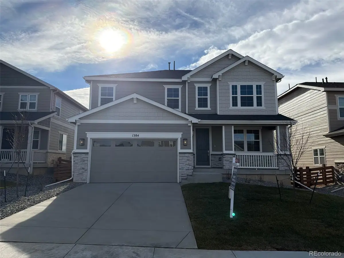 1384 Lumber Ridge Circle S, Erie, CO 80516 - Image #1