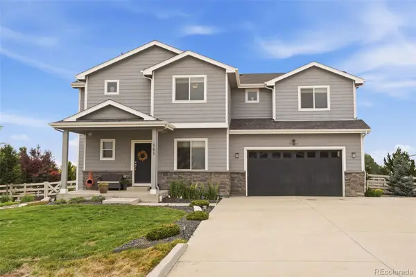565 Remington Drive, Hudson, CO 80642