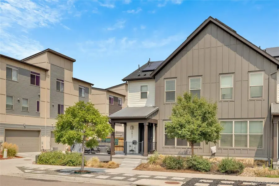 9811 E 56th Place, Denver, CO 80238 - #3