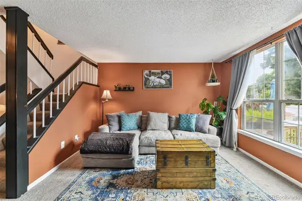 5732 W Atlantic Place, Lakewood, CO 80227