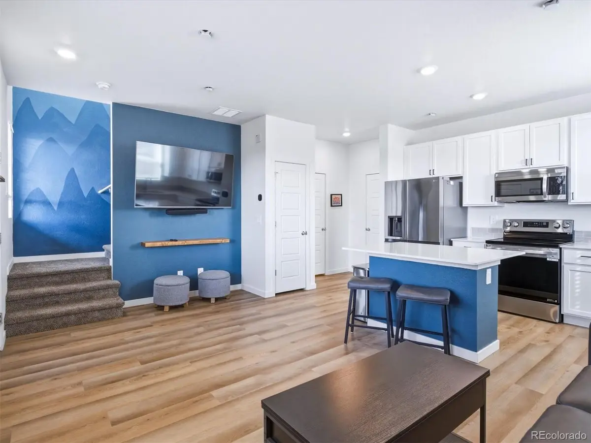 519 Condor Way, Johnstown, CO 80534 - #1