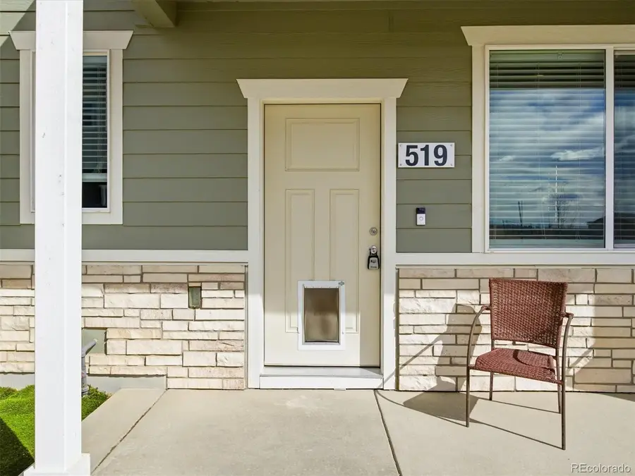 519 Condor Way, Johnstown, CO 80534 - #2