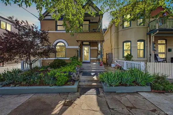 2822 Hazel Court, Denver, CO 80211