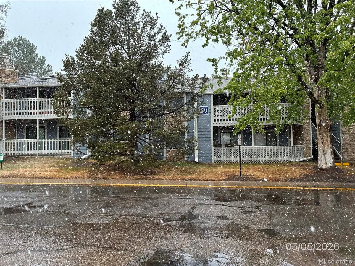 8600 E Alameda #19-108, Denver, CO 80247 - #1