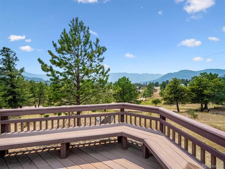 55 Deer Trail Drive, Bailey, CO 80421 - #2