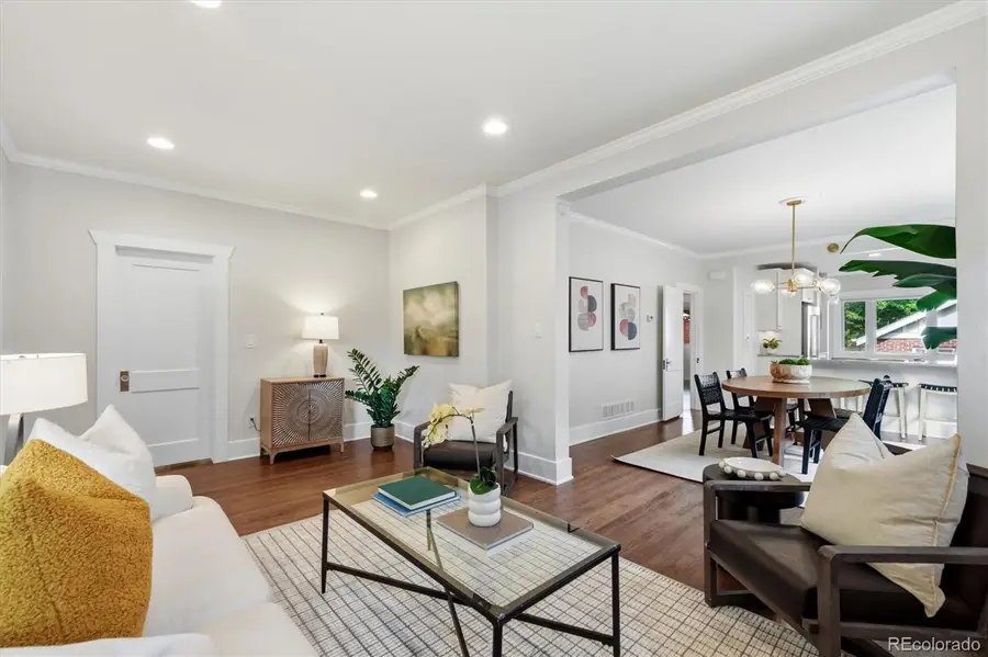 822 S Race Street, Denver, CO 80209 - #3