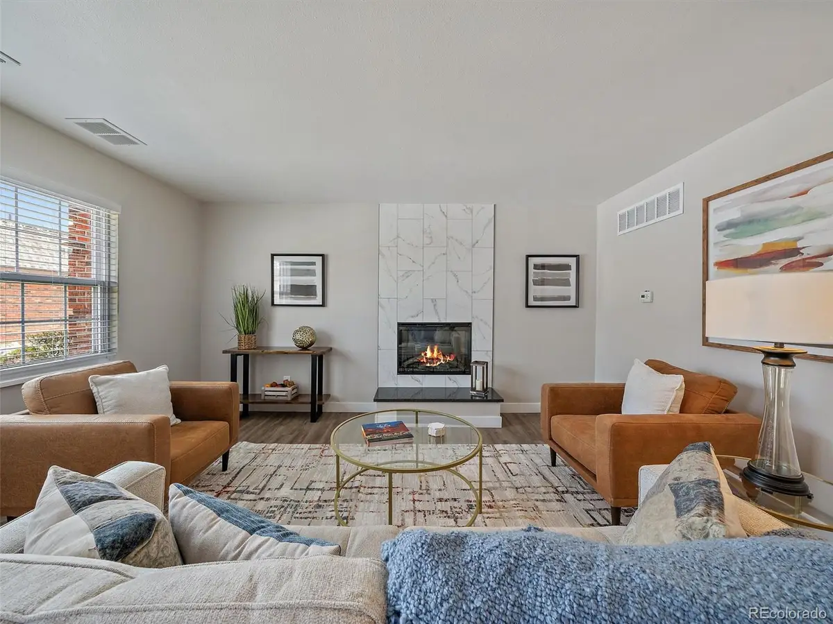 5543 S Lowell Boulevard, Littleton, CO 80123 - #1