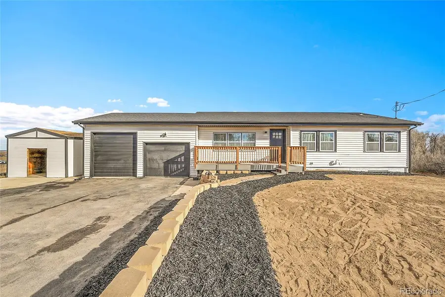 3910 County Road 37, Brighton, CO 80603 - Image #2