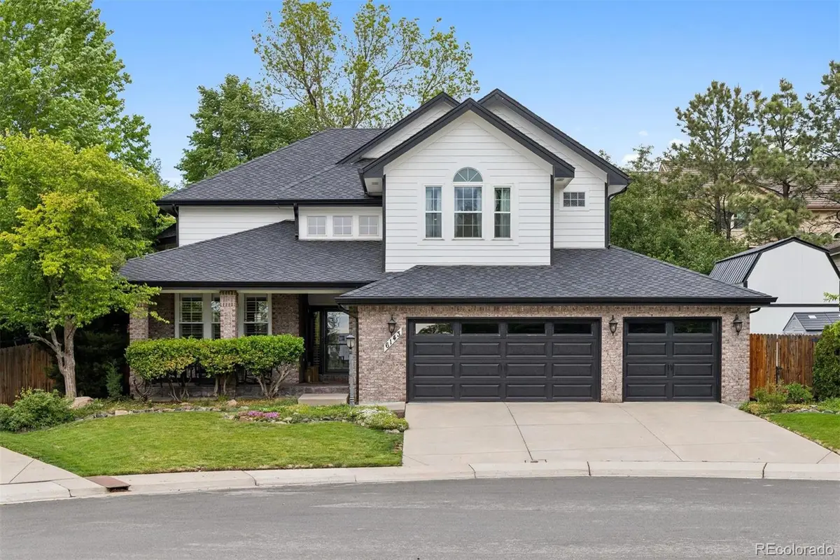 6143 S Newark Way, Englewood, CO 80111 - #1