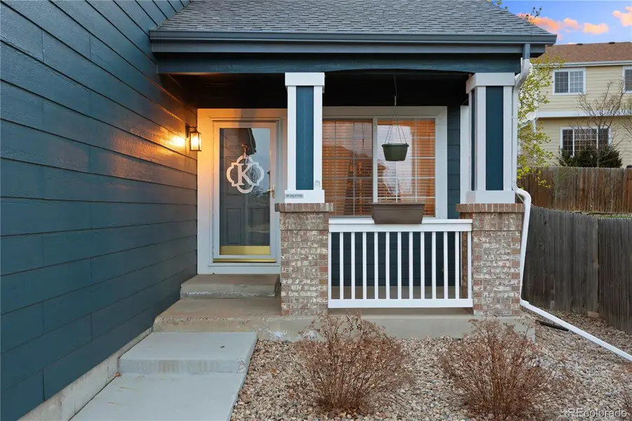 21341 White Ash Court, Parker, CO 80138 - #2