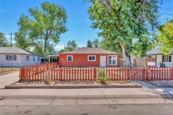 1215 Yuba Street, Aurora, CO 80011