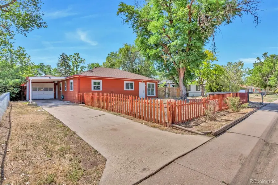 1215 Yuba Street, Aurora, CO 80011 - #2