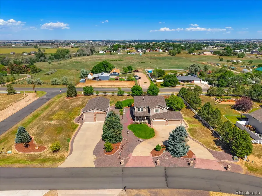 16186 Xenia Street, Brighton, CO 80602 - #2