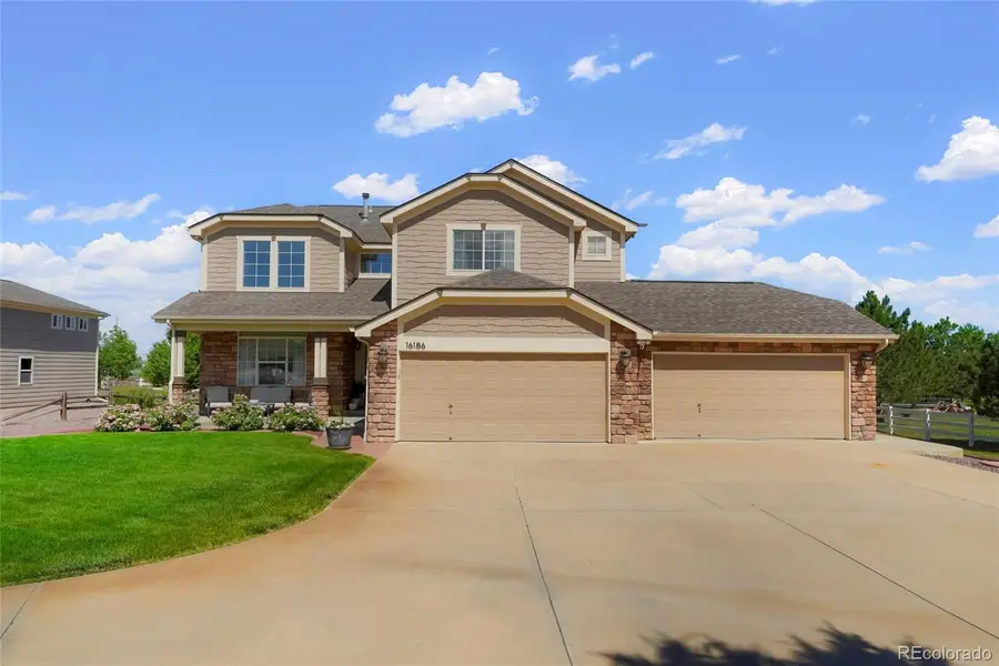 16186 Xenia Street, Brighton, CO 80602 - #3