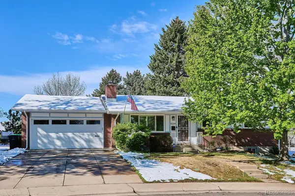 8264 E Kenyon Drive, Denver, CO 80237