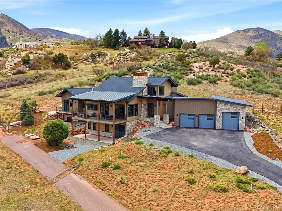 12947 Lazy Dog Lane, Littleton, CO 80127 - #2