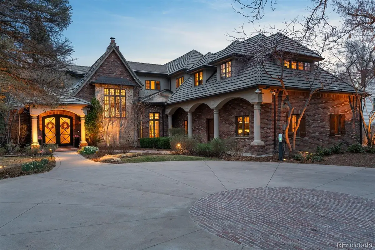 4780 S Lafayette Street, Cherry Hills Village, CO 80113 - #1