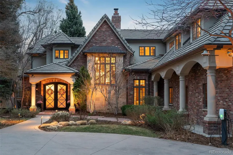 4780 S Lafayette Street, Cherry Hills Village, CO 80113 - #2