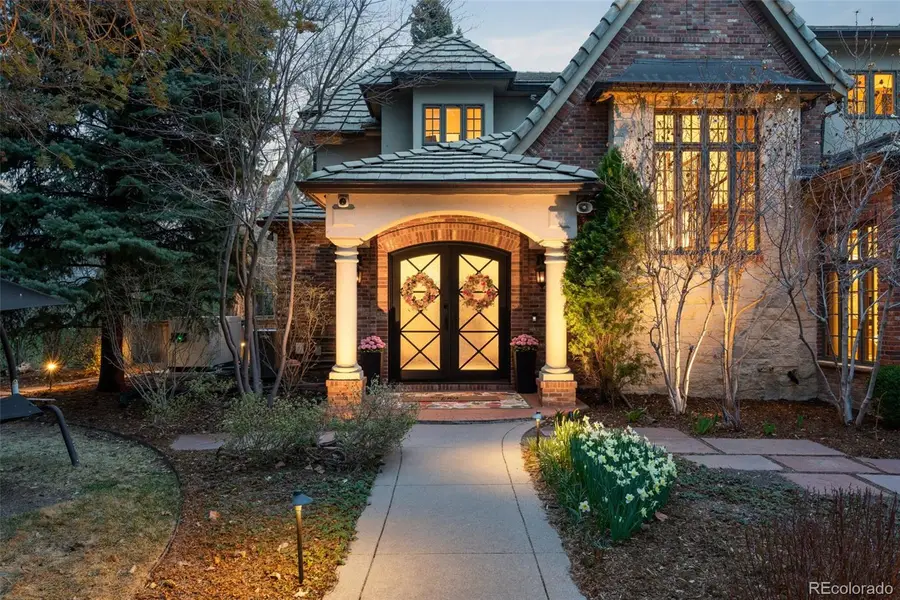 4780 S Lafayette Street, Cherry Hills Village, CO 80113 - #3