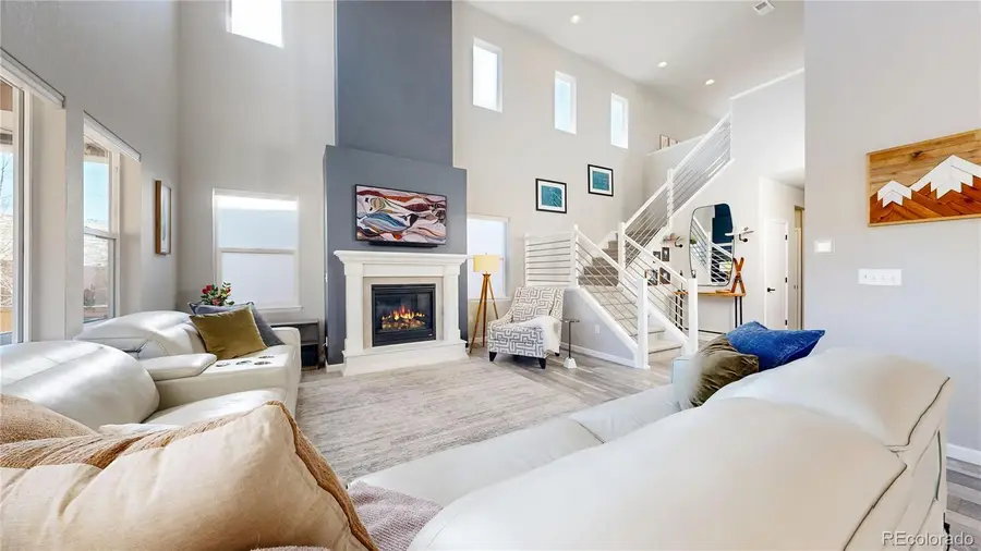 1107 Basalt Ridge Loop, Castle Rock, CO 80108 - Image #3