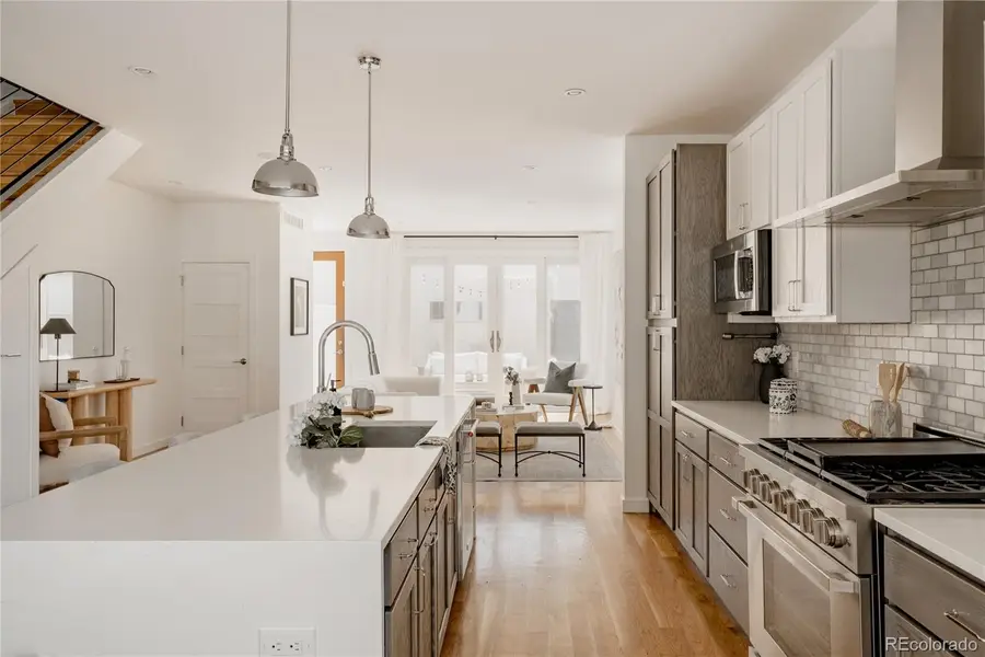 4250 Stuart Street, Denver, CO 80212 - #2