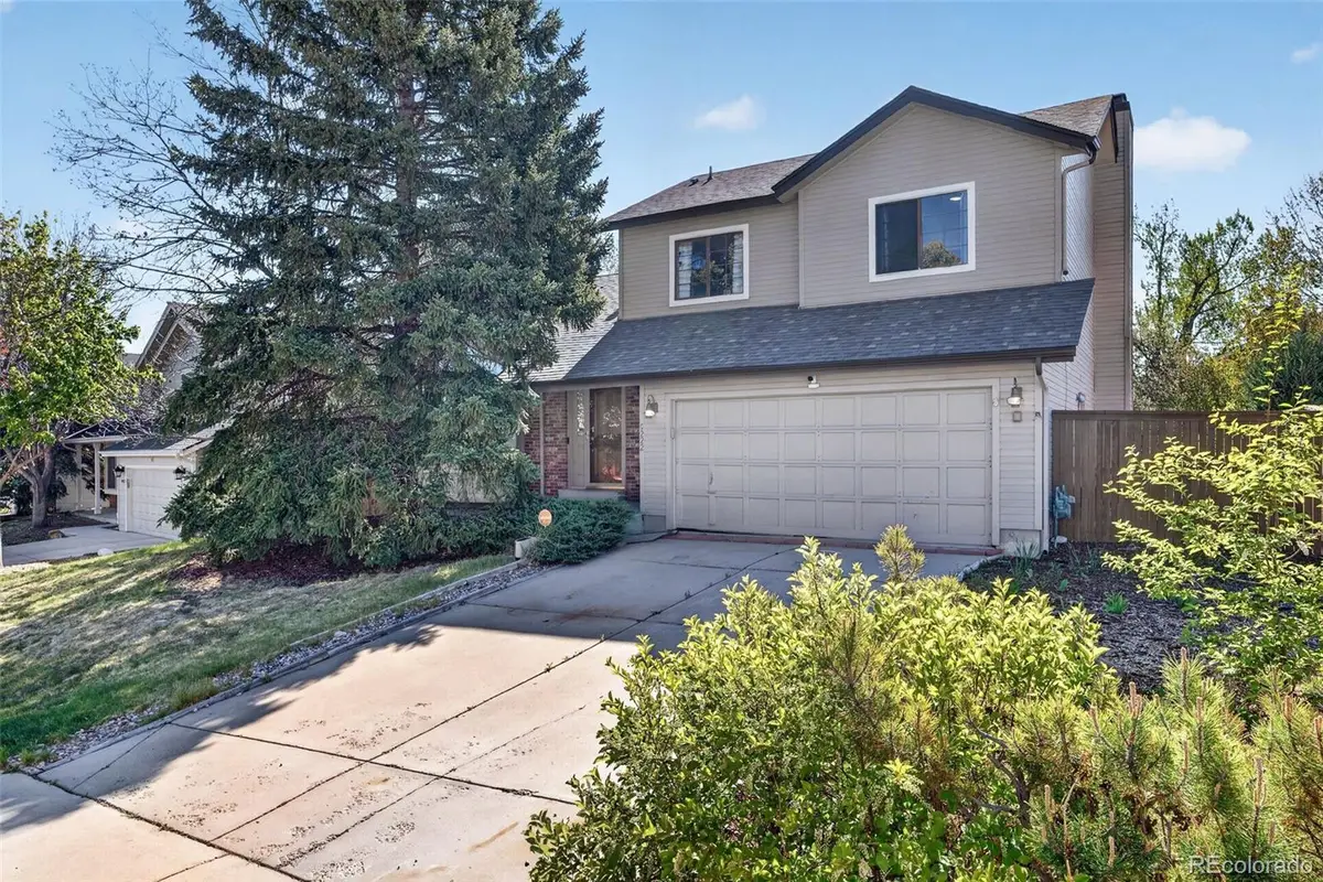 9222 Crestmore Way, Highlands Ranch, CO 80126 - #1