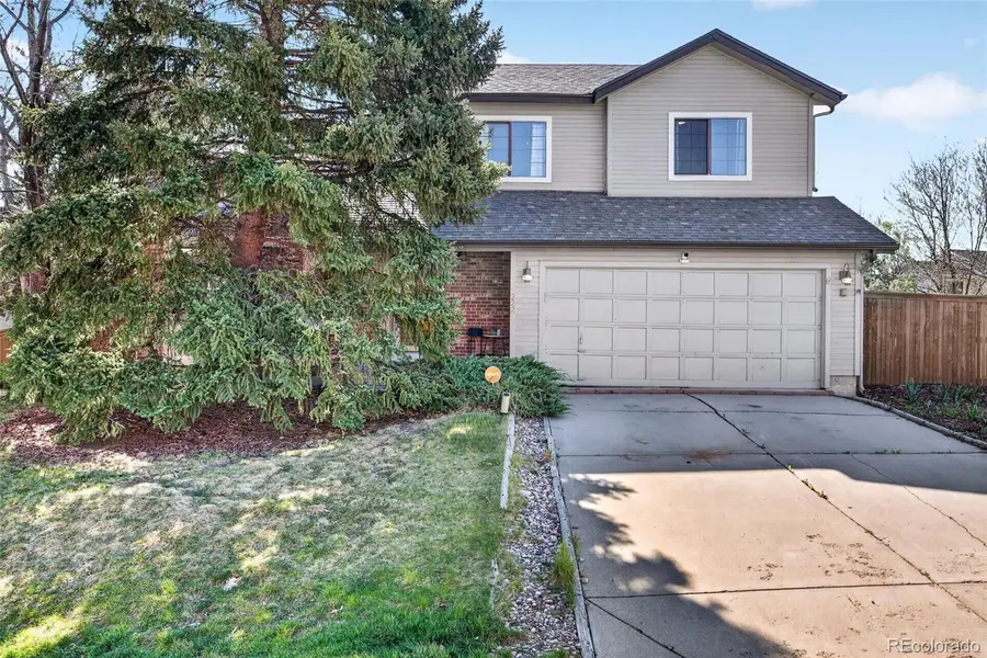 9222 Crestmore Way, Highlands Ranch, CO 80126 - #2