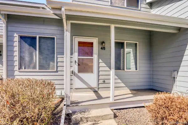 500 Lashley Street #48, Longmont, CO 80504