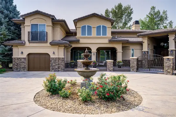 6783 E Orchard Road, Greenwood Village, CO 80111