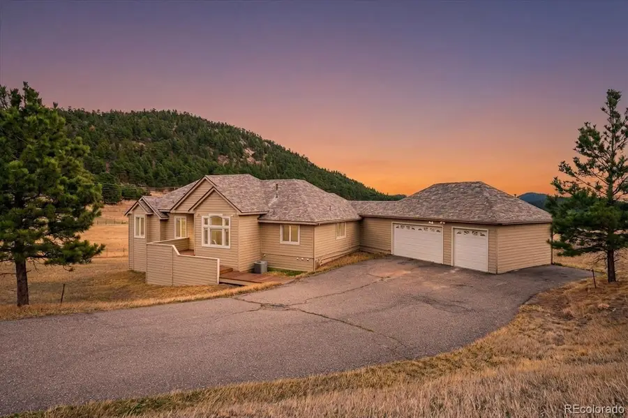 6320 Valley Lane, Morrison, CO 80465 - #2