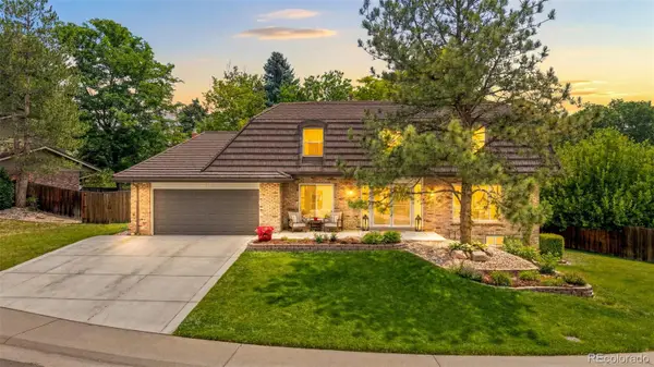 7037 W Nova Drive, Littleton, CO 80128