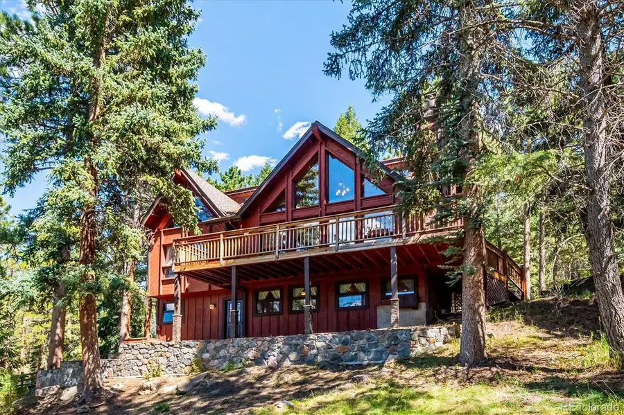 8281 Grizzly, Evergreen, CO 80439 - #2