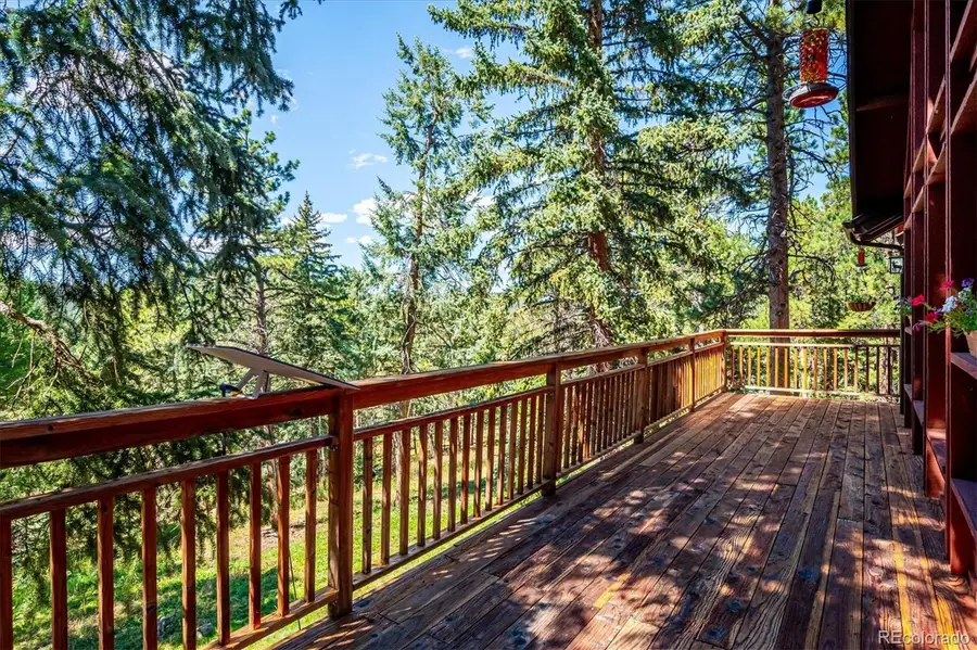 8281 Grizzly, Evergreen, CO 80439 - #3