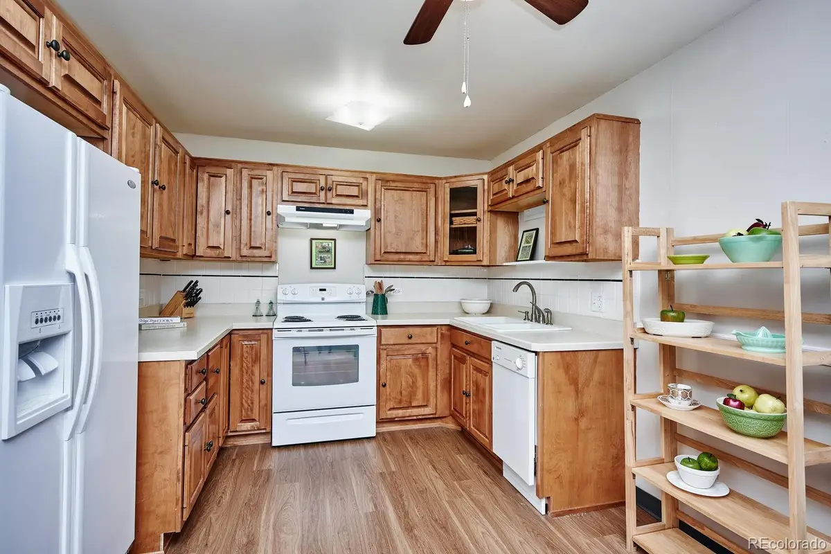 695 S Alton #2B, Denver, CO 80247 - #1
