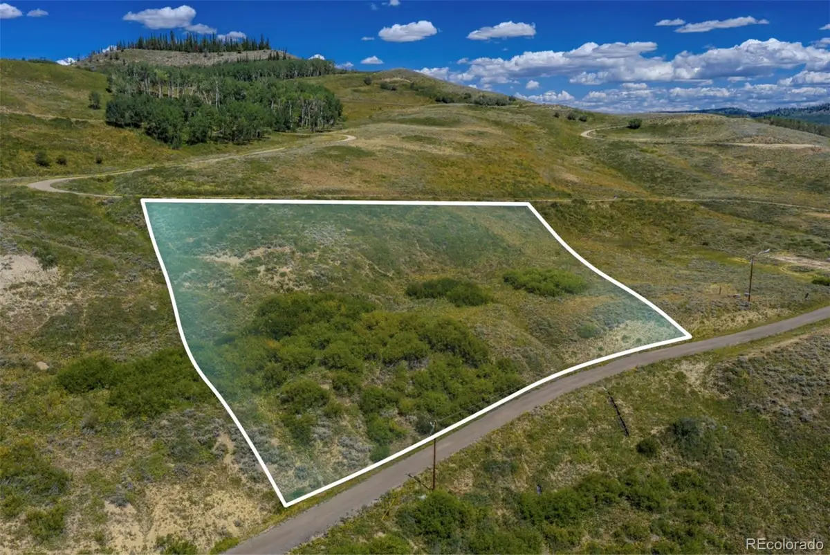 945 Gcr 283, Kremmling, CO 80459 - #1