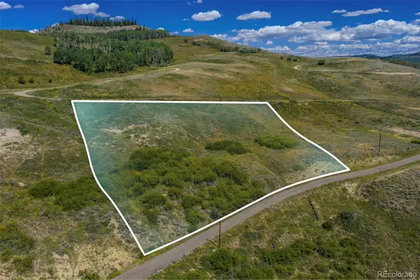 945 Gcr 283, Kremmling, CO 80459