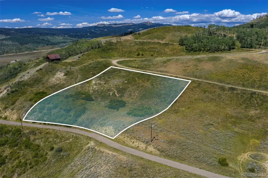 945 Gcr 283, Kremmling, CO 80459 - #3