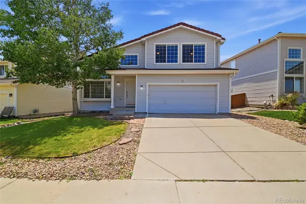 4620 Fenwood Drive, Littleton, CO 80130
