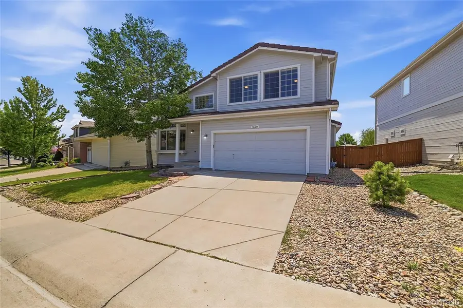 4620 Fenwood Drive, Littleton, CO 80130 - #2