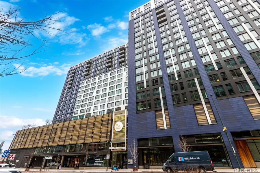 1750 Wewatta Street #1230, Denver, CO 80202 - #3